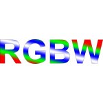 RGBW