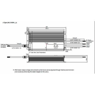 HLG-600H-12A