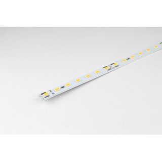 ALU- PCB 5630SMD mit 42 LEDs 24VDC 500mm Warmweiss 2700K