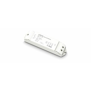 LED Trafo Triac Dimmbar 36W 12VDC mit Push dimm Funktion