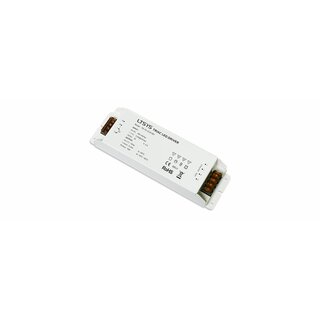 LED Trafo Triac Dimmbar 75W mit Push dimm Funktion 12VDC