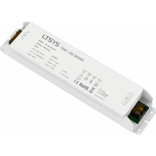 LED Trafo Triac Dimmbar 150W 12VDC