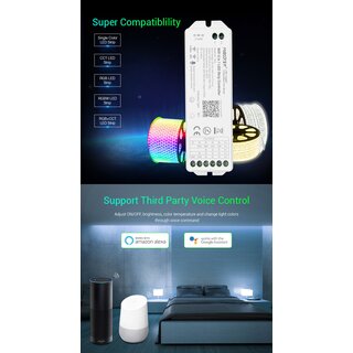 LED 5 in1 Kontroller fr WLAN und 2,4GHz Fernbedienugnen