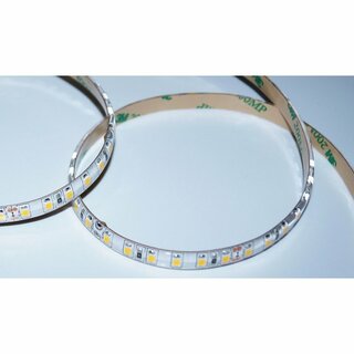 LED Streifen 12V SMD3528 Weiss 2900K/6000K 9,6W & 120 Leds IP20/IP65