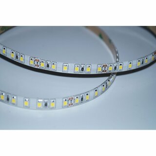 LED Streifen 12V SMD3528 Kaltweiss 6000K 9,6W & 120 Leds IP20